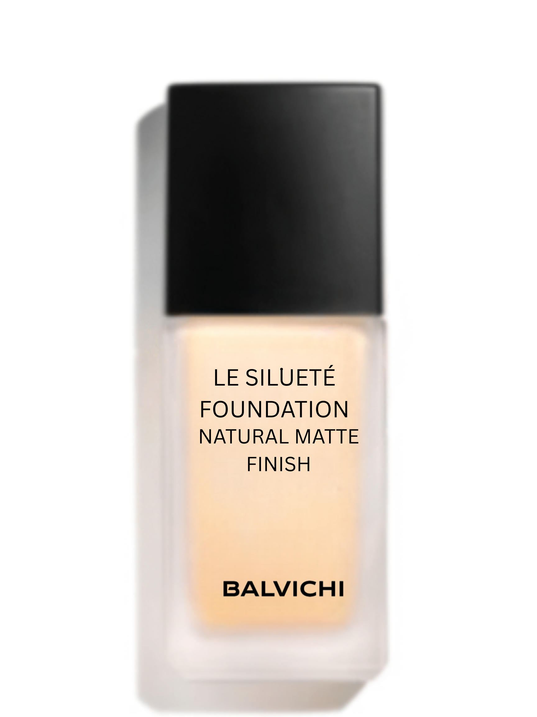 LE SILUETÉ FOUNDATION