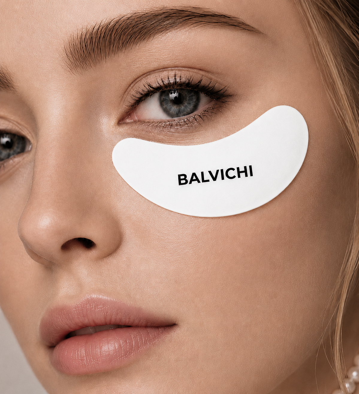 LE REVIVE EYE PATCHES