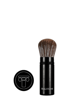 DES BIOUX DE BALVICHI - Retractable Kabuki Brush